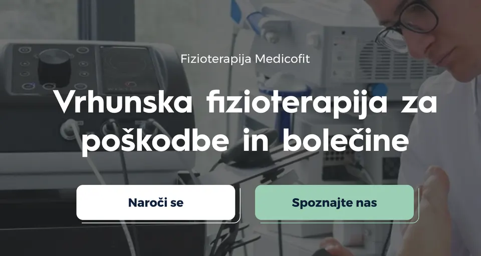 vstopna stran medicofit
