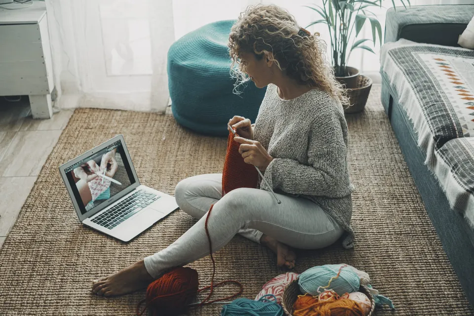 DIY video