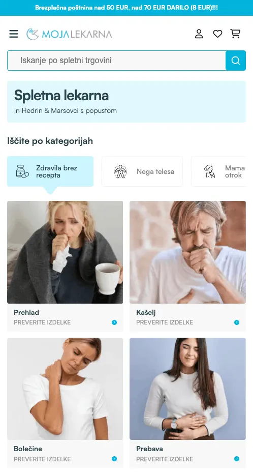 40% več nakupov ob enakem obisku: posnetek 3