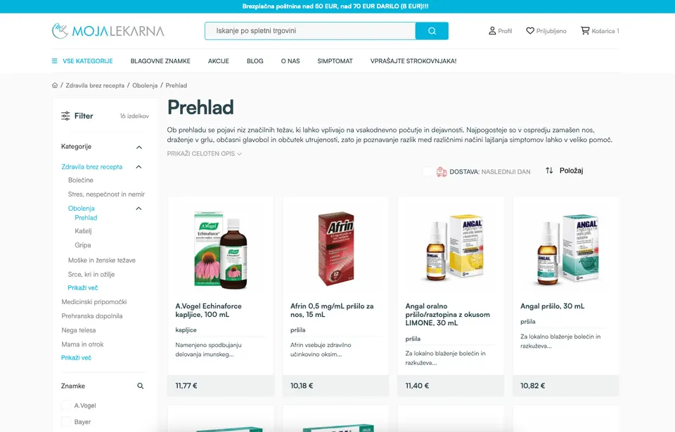 40% več nakupov ob enakem obisku: posnetek 5