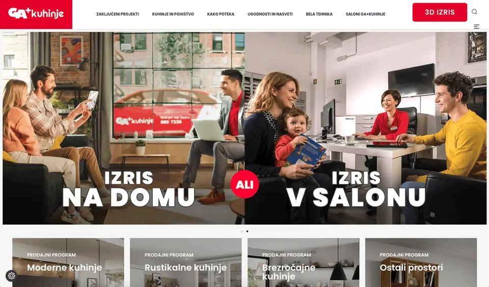 3x boljši ROI: 50% več resnih povpraševanj