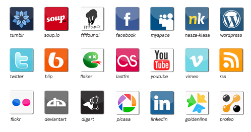 popularen favicon ikona Popularne ikone