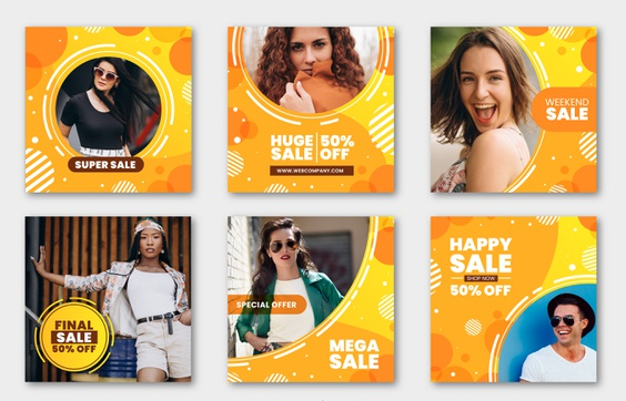 testiranje oglasov omogoča boljši ctr