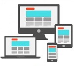 odzivna spletna trgovina, odzivne spletne trgovine