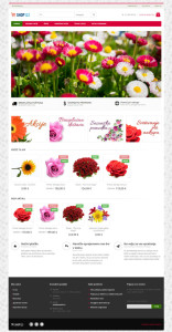 spletna cvetiličarna 