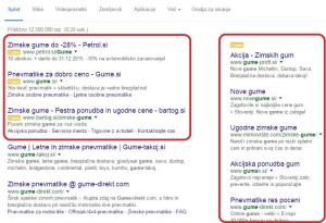 google oglasi, google oglas