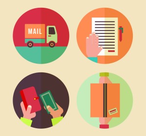 e-mail marketing, pošiljanje e-novic 