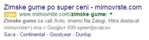 google oglas, google oglasi