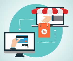 spletna trgovina, spletne trgovine