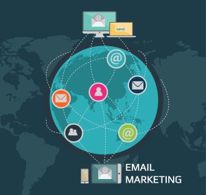 e-mail marketing, e-mail kampanja, pošiljanje e-novic, e-novice