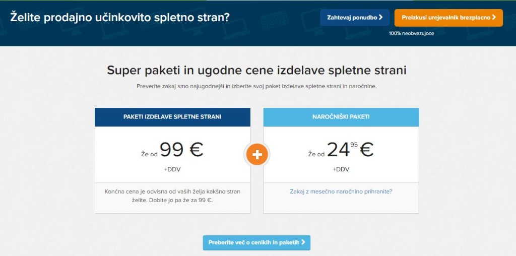 elementi na spletni strani, spletne stran, spletne strani, spletnik spletna stran, spletnik spletne strani