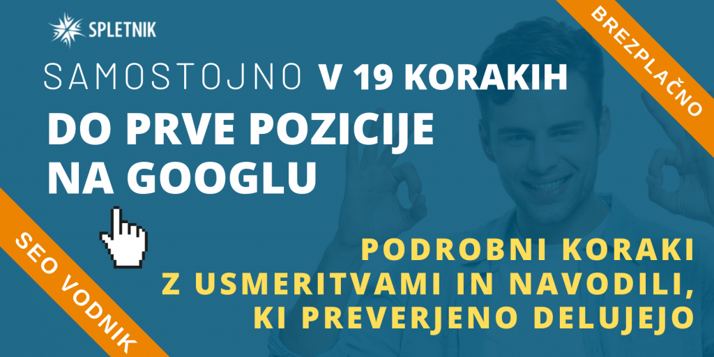 MATJAŽ SEDLAR blog post